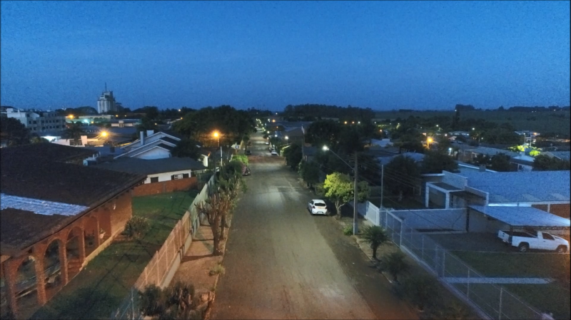 Após noites de festas com aglomerações, Santa Bárbara do Sul volta a ter toque de recolher às 22h